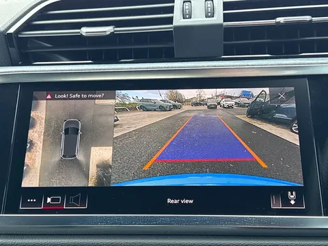 RF20FWC Audi Q3 2.0 TFSI 40 Vorsprung S Tronic quattro Euro 6 (s/s) 5dr Thumbnail #47