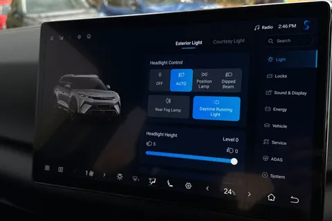 BYD ATTO 2 51.1kWh Boost Auto 5dr Thumbnail #46