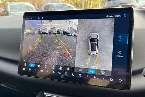 BYD ATTO 2 51.1kWh Boost Auto 5dr Thumbnail #47