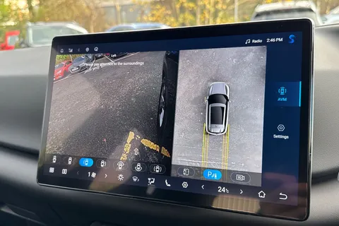 BYD ATTO 2 51.1kWh Boost Auto 5dr Thumbnail #48