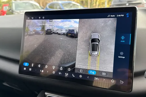 BYD ATTO 2 51.1kWh Boost Auto 5dr Thumbnail #49