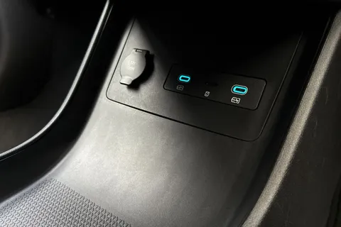 BYD ATTO 2 51.1kWh Boost Auto 5dr Thumbnail #52