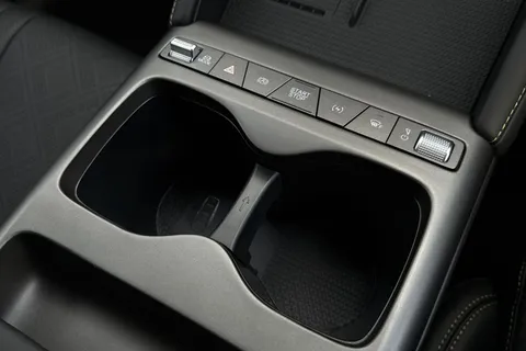 BYD ATTO 2 51.1kWh Boost Auto 5dr Thumbnail #53