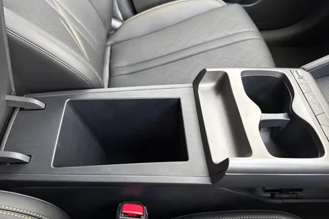 BYD ATTO 2 51.1kWh Boost Auto 5dr Thumbnail #55