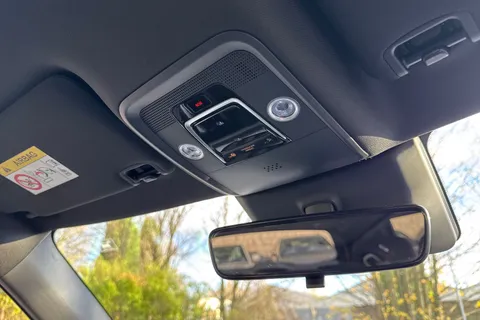 BYD ATTO 2 51.1kWh Boost Auto 5dr Thumbnail #56