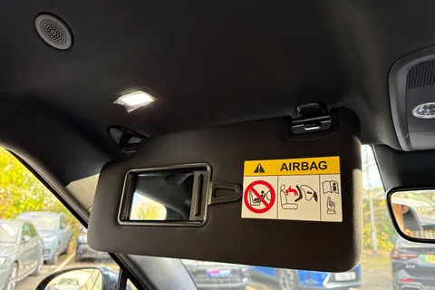 BYD ATTO 2 51.1kWh Boost Auto 5dr Thumbnail #57