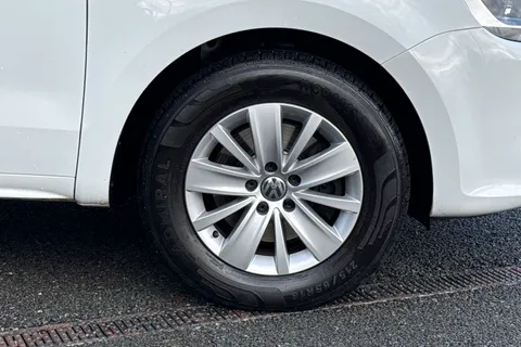 SH67JKJ Volkswagen Sharan 2.0 TDI SE Nav Euro 6 (s/s) 5dr Thumbnail #11