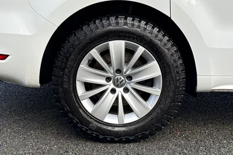 SH67JKJ Volkswagen Sharan 2.0 TDI SE Nav Euro 6 (s/s) 5dr Thumbnail #12