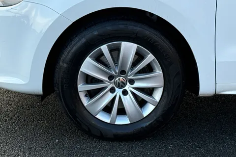 SH67JKJ Volkswagen Sharan 2.0 TDI SE Nav Euro 6 (s/s) 5dr Thumbnail #14