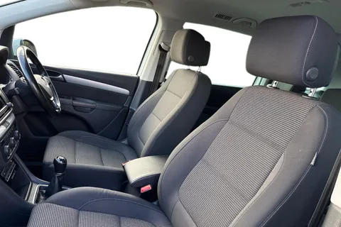 SH67JKJ Volkswagen Sharan 2.0 TDI SE Nav Euro 6 (s/s) 5dr Thumbnail #17