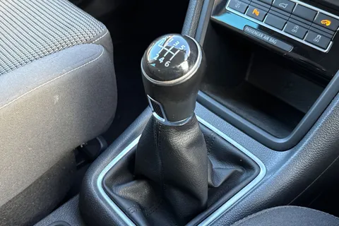 SH67JKJ Volkswagen Sharan 2.0 TDI SE Nav Euro 6 (s/s) 5dr Thumbnail #24