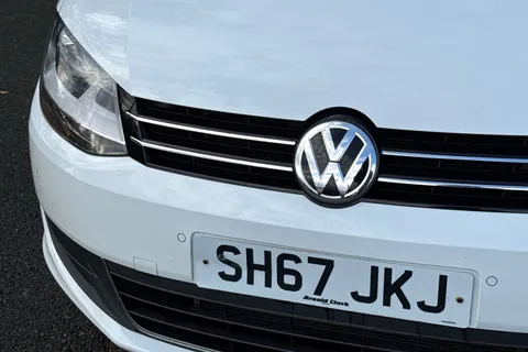 SH67JKJ Volkswagen Sharan 2.0 TDI SE Nav Euro 6 (s/s) 5dr Thumbnail #27