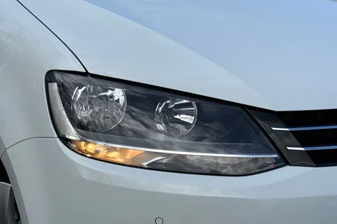 SH67JKJ Volkswagen Sharan 2.0 TDI SE Nav Euro 6 (s/s) 5dr Thumbnail #28