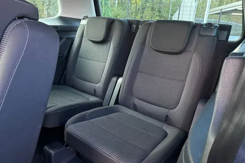 SH67JKJ Volkswagen Sharan 2.0 TDI SE Nav Euro 6 (s/s) 5dr Thumbnail #33