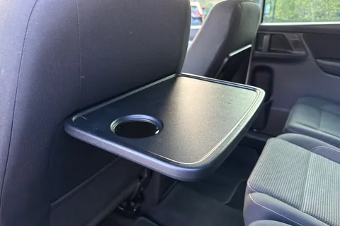 SH67JKJ Volkswagen Sharan 2.0 TDI SE Nav Euro 6 (s/s) 5dr Thumbnail #35