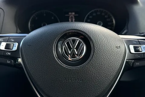 SH67JKJ Volkswagen Sharan 2.0 TDI SE Nav Euro 6 (s/s) 5dr Thumbnail #36