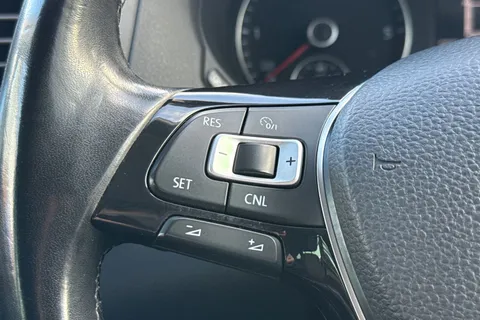 SH67JKJ Volkswagen Sharan 2.0 TDI SE Nav Euro 6 (s/s) 5dr Thumbnail #37