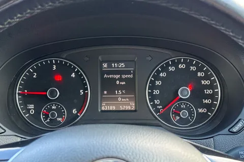 SH67JKJ Volkswagen Sharan 2.0 TDI SE Nav Euro 6 (s/s) 5dr Thumbnail #39