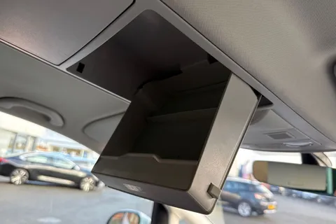 SH67JKJ Volkswagen Sharan 2.0 TDI SE Nav Euro 6 (s/s) 5dr Thumbnail #40