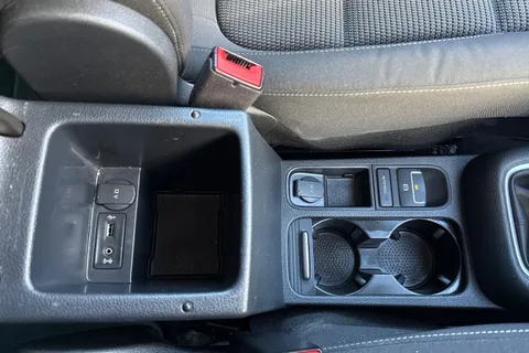 SH67JKJ Volkswagen Sharan 2.0 TDI SE Nav Euro 6 (s/s) 5dr Thumbnail #48