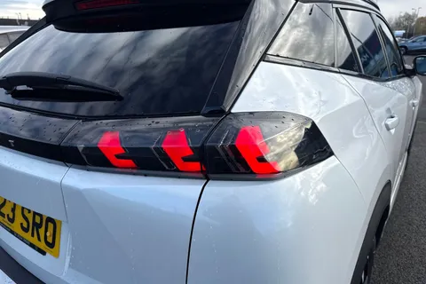 7 of 66 for PEUGEOT e-2008 50kWh GT Auto 5dr (7kW Charger)