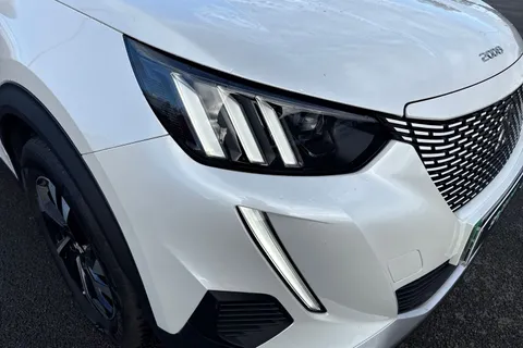 8 of 66 for PEUGEOT e-2008 50kWh GT Auto 5dr (7kW Charger)