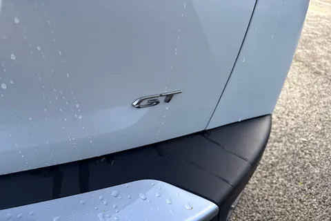 34 of 66 for PEUGEOT e-2008 50kWh GT Auto 5dr (7kW Charger)