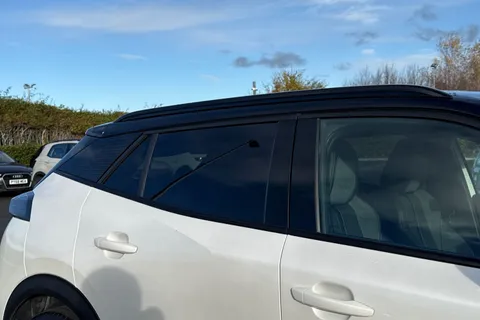 36 of 66 for PEUGEOT e-2008 50kWh GT Auto 5dr (7kW Charger)