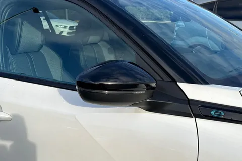 37 of 66 for PEUGEOT e-2008 50kWh GT Auto 5dr (7kW Charger)