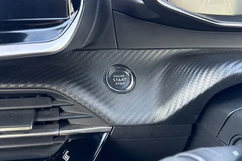 55 of 66 for PEUGEOT e-2008 50kWh GT Auto 5dr (7kW Charger)