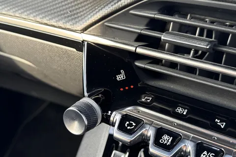 57 of 66 for PEUGEOT e-2008 50kWh GT Auto 5dr (7kW Charger)