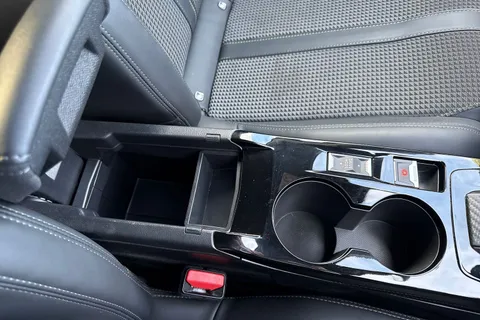 60 of 66 for PEUGEOT e-2008 50kWh GT Auto 5dr (7kW Charger)