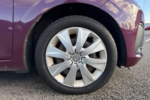 DC16RVE PEUGEOT 108 1.0 Active 2 Tronic Euro 6 5dr Thumbnail #10