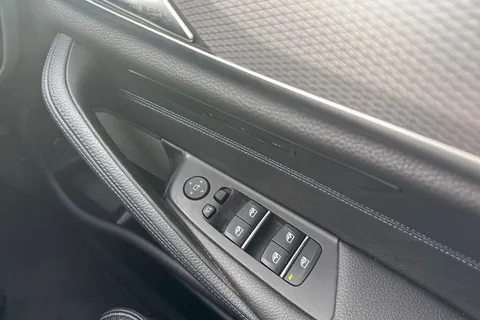 PF67PBO BMW 5 Series 3.0 530d M Sport Auto xDrive Euro 6 (s/s) 4dr Thumbnail #19