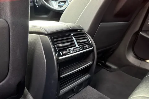 PF67PBO BMW 5 Series 3.0 530d M Sport Auto xDrive Euro 6 (s/s) 4dr Thumbnail #27