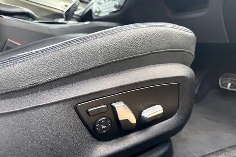 PF67PBO BMW 5 Series 3.0 530d M Sport Auto xDrive Euro 6 (s/s) 4dr Thumbnail #28