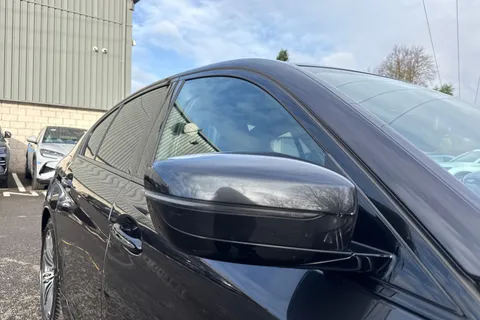 PF67PBO BMW 5 Series 3.0 530d M Sport Auto xDrive Euro 6 (s/s) 4dr Thumbnail #31