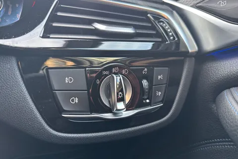 PF67PBO BMW 5 Series 3.0 530d M Sport Auto xDrive Euro 6 (s/s) 4dr Thumbnail #43