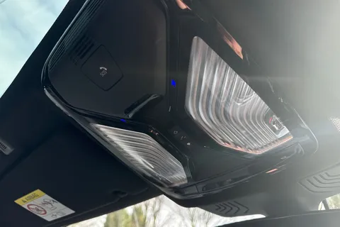 PF67PBO BMW 5 Series 3.0 530d M Sport Auto xDrive Euro 6 (s/s) 4dr Thumbnail #44