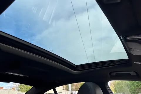 PF67PBO BMW 5 Series 3.0 530d M Sport Auto xDrive Euro 6 (s/s) 4dr Thumbnail #45