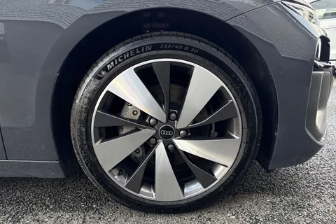 KY25FNA Audi A6 E-Tron Sportback 100kWh Performance S line Auto 5dr Thumbnail #11