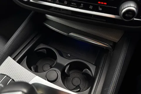 PF67PBO BMW 5 Series 3.0 530d M Sport Auto xDrive Euro 6 (s/s) 4dr Thumbnail #47