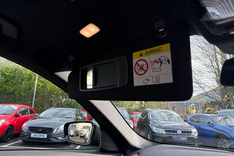 PF67PBO BMW 5 Series 3.0 530d M Sport Auto xDrive Euro 6 (s/s) 4dr Thumbnail #48