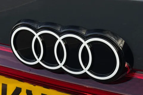 KY25FNA Audi A6 E-Tron Sportback 100kWh Performance S line Auto 5dr Thumbnail #43