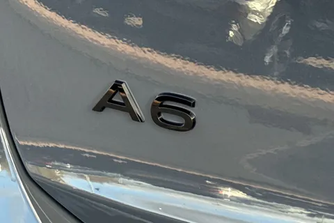 KY25FNA Audi A6 E-Tron Sportback 100kWh Performance S line Auto 5dr Thumbnail #44
