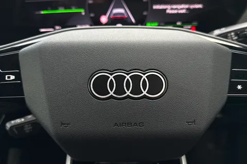 KY25FNA Audi A6 E-Tron Sportback 100kWh Performance S line Auto 5dr Thumbnail #48