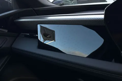 KY25FNA Audi A6 E-Tron Sportback 100kWh Performance S line Auto 5dr Thumbnail #57