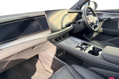 DE75FFB BYD Sealion 7 91.3kWh Excellence Auto AWD 5dr Thumbnail #9