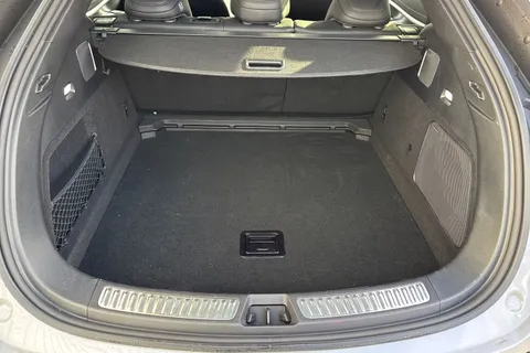 DE75FFB BYD Sealion 7 91.3kWh Excellence Auto AWD 5dr Thumbnail #10