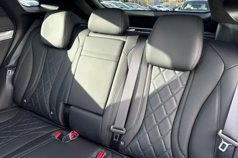 DE75FFB BYD Sealion 7 91.3kWh Excellence Auto AWD 5dr Thumbnail #14